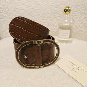 Sézane - Fétiche belt